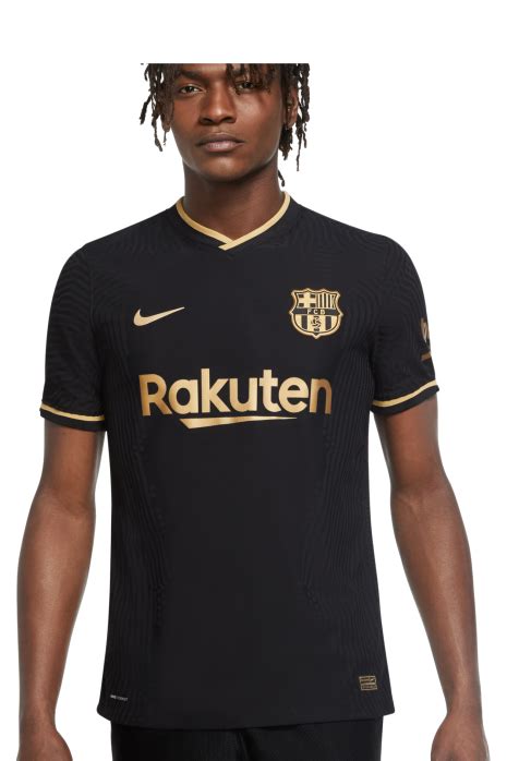 Nike FC Barcelona 20/21 Away Vapor Match Shirt